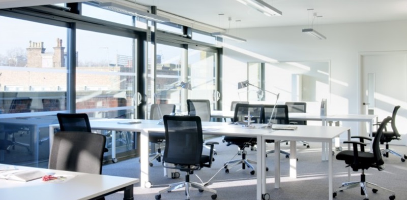 How to Unlock Your Business Potential With Executive Suite Rental Agency