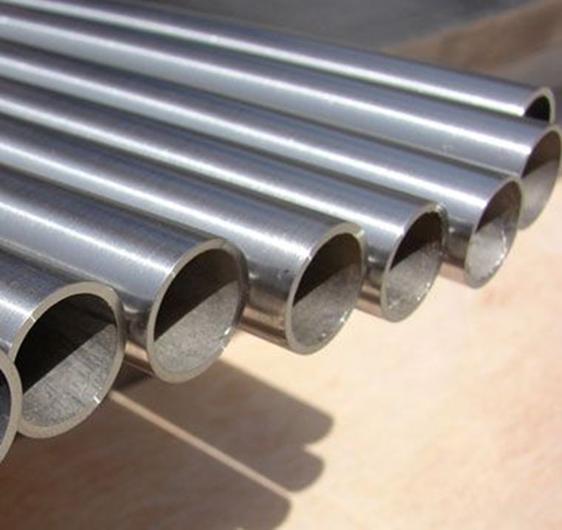 Exploring the Benefits and Applications of Nickel Alloy 400 Tubing
