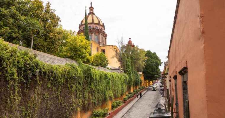 The Best Things to Do When You Visit Mexico City