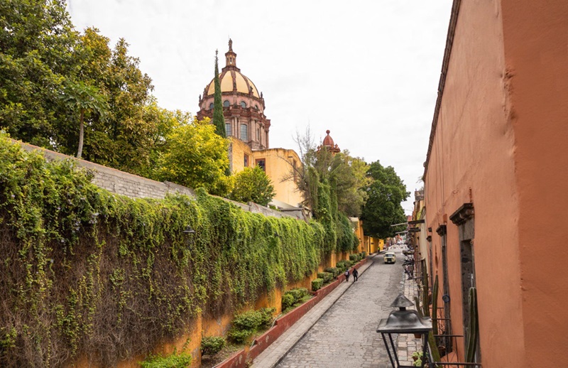 The Best Things to Do When You Visit Mexico City
