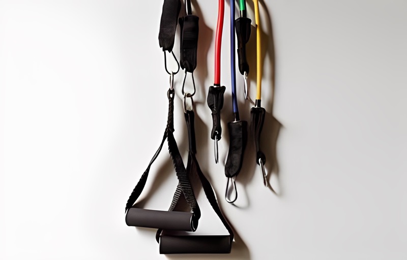 Optimizing Fitness Goals With Tube Resistance Bands: A Comprehensive Guide