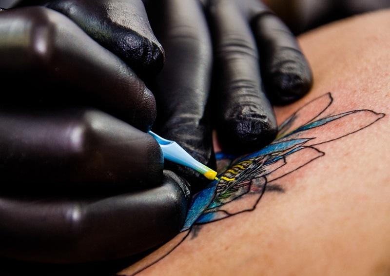 5 Hidden Gem Tattoo Artists Worth Planning a Trip Around