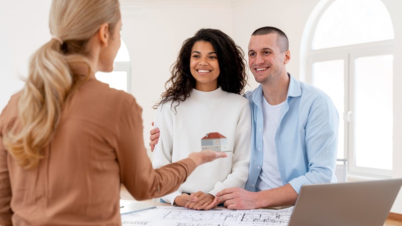 Smart Tweaks For Becoming A Successful Real Estate Agent
