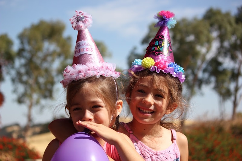 Your Guide To Hosting a Magical Birthday Party for Your Child