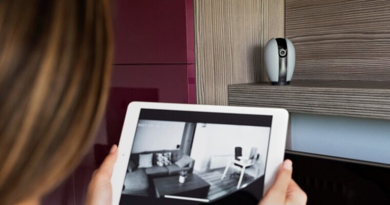 5 Great Ways to Beef Up Your Home’s Security Using Modern Technology