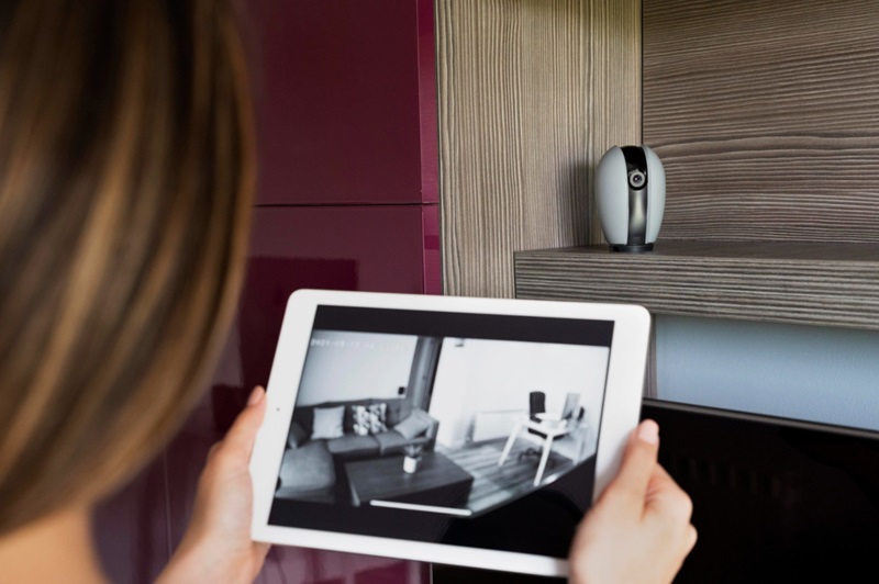 5 Great Ways to Beef Up Your Home’s Security Using Modern Technology
