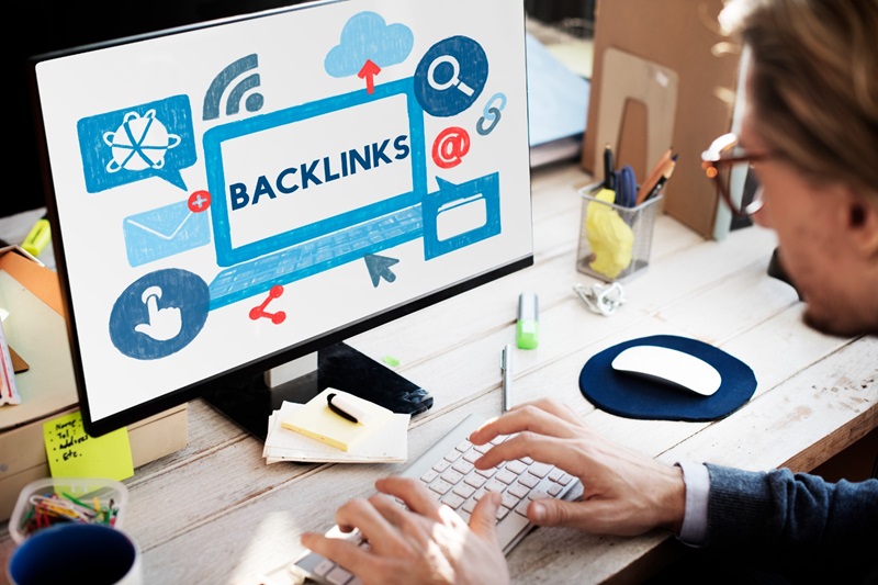 What Are Toxic Backlinks And How To Identify A Toxic Backlink?