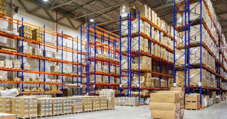 Exploring the Evolution and Future Trends of Warehouse Racking Systems: A Comprehensive Guide