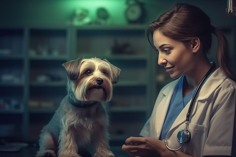 Becoming A Qualified Vet