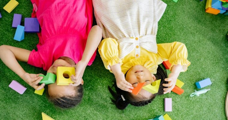 7 Wholesome Benefits of Joining Parenting Groups for Young Parents