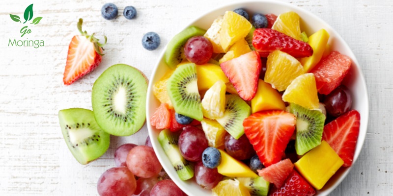 Best Summer Fruits for Hydration