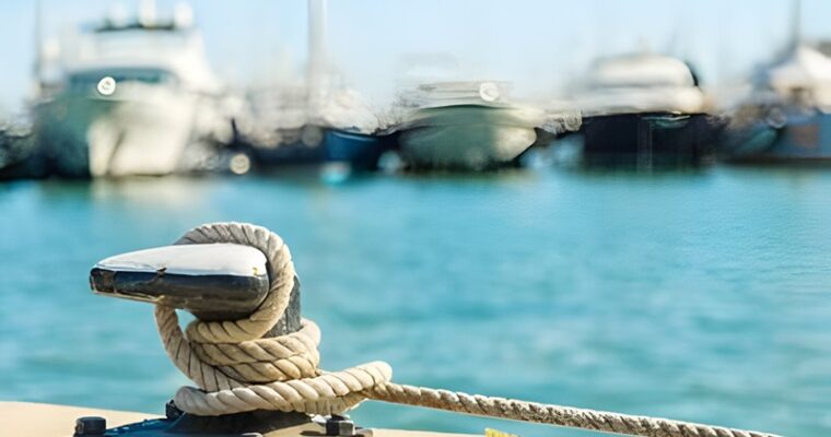 The Science Behind Marine Ropes: Strength, Durability, and Performance