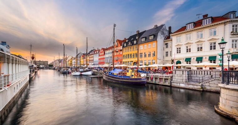 Unforgettable Adventures: Must-Experience Scandinavia Tours for First-Time Visitors