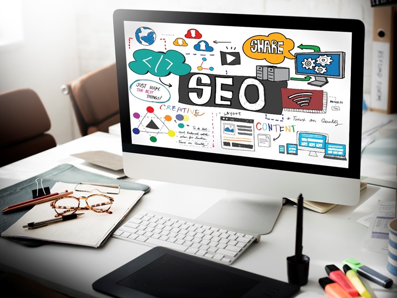 Understanding the Role of SEO Services in Effective Online Marketing