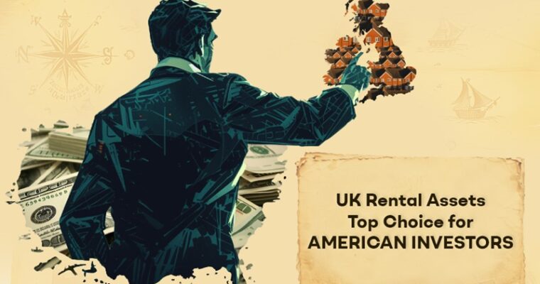 Americans Turn to Fractional Ownership Investing in UK Student Housing Sector