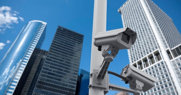 Understanding The Importance of Building Site CCTV Systems