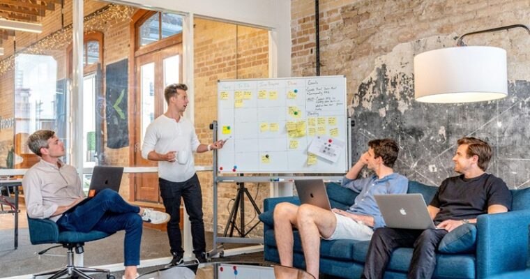 Driving Online Success: Unleashing the Power of a Digital Marketing Company