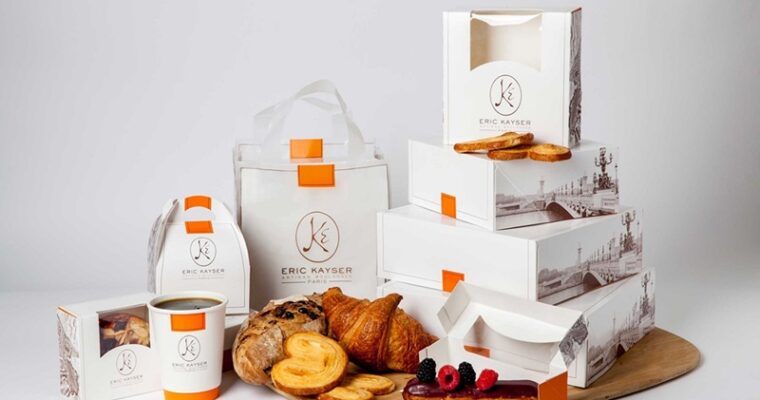 The Impact of Sustainable Practices on Beverage Packaging Design