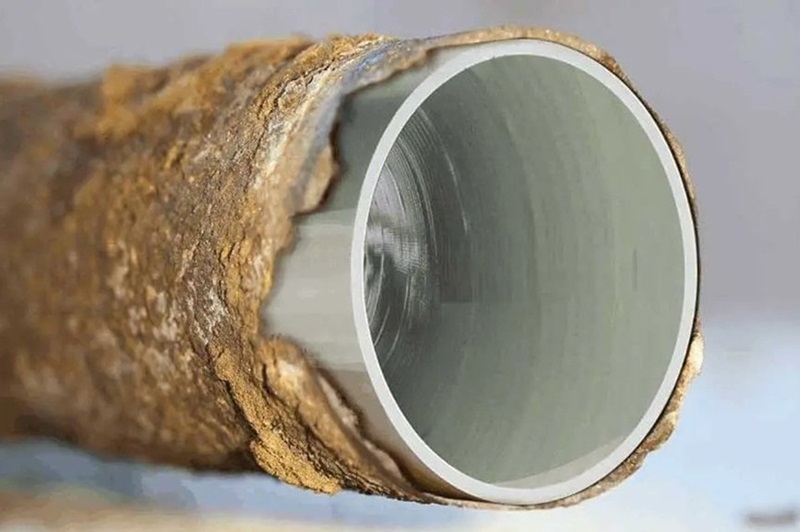 Drain Relining