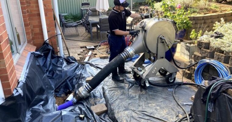 Emerging Trends and Technologies in Modern Drain Relining Solutions