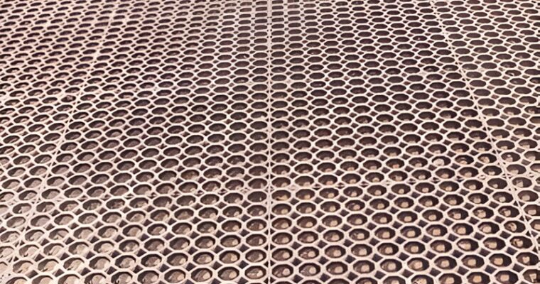 Exploring The Environmental Benefits Of Implementing A Drainage Cell System