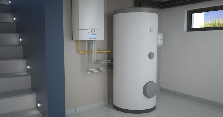 Best Efficient Hot Water Systems for Your Home