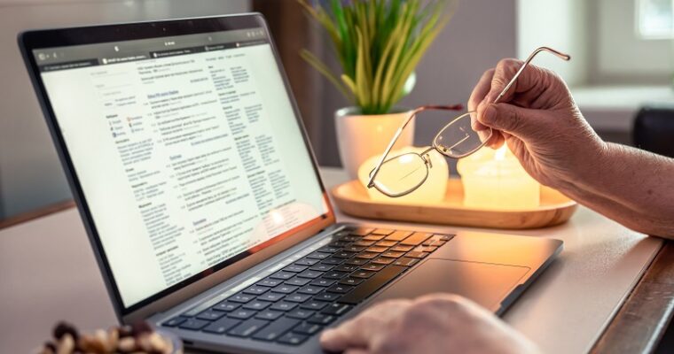 Quick Tips to Ensure Your Online Will is Up-to-Date