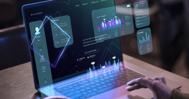 AI-Powered Web Development: Enhancing User Experience in 2025