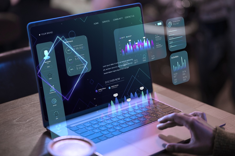 AI-Powered Web Development: Enhancing User Experience in 2025