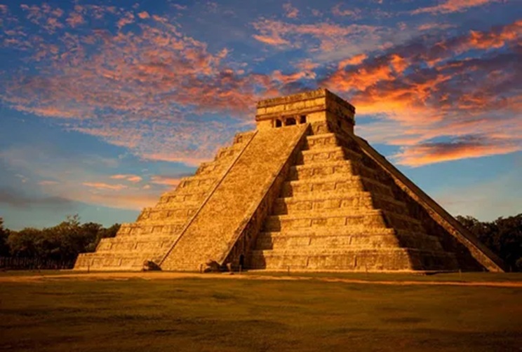 Amazing Places in Mexico for Online Workers