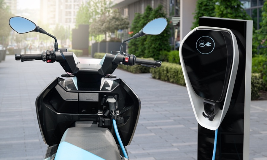 Everything You Need to Know About E-Scooter Charging Infrastructure