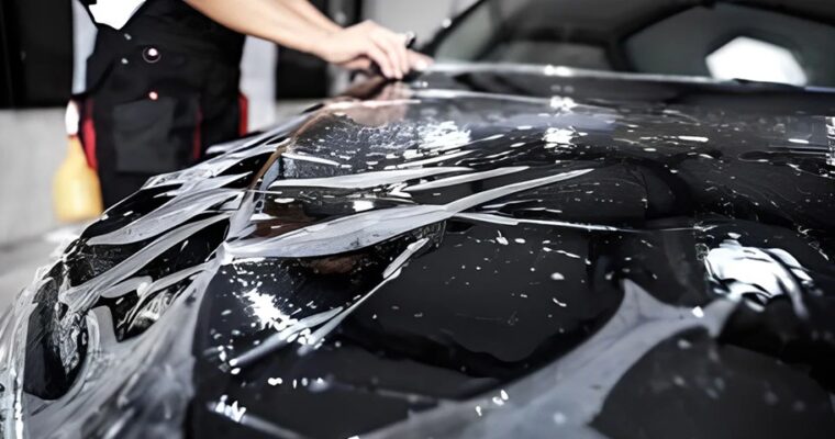 Is Paint Protection Film Worth It? Pros, Cons & Expert Advice
