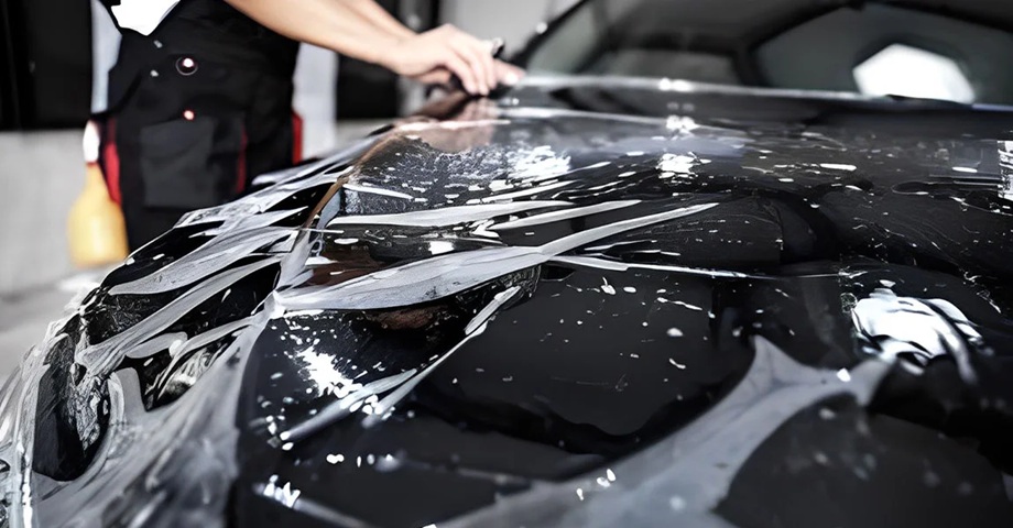 Is Paint Protection Film Worth It? Pros, Cons & Expert Advice