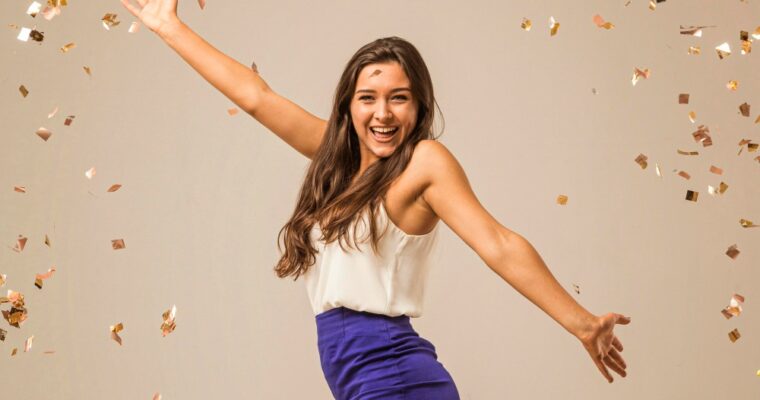 The Psychology of Celebrating Milestones & Why They Matter More Than You Think