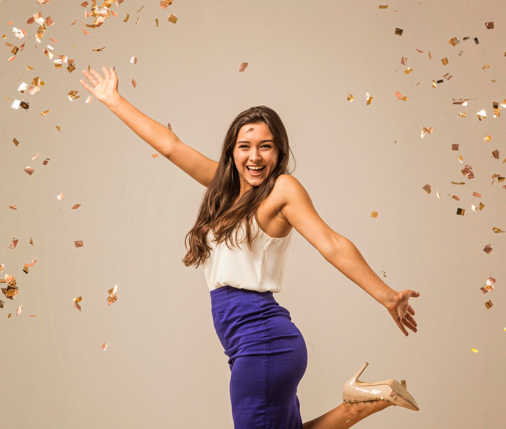 The Psychology of Celebrating Milestones & Why They Matter More Than You Think