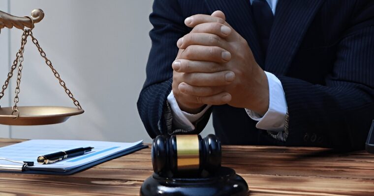 How a Criminal Lawyer Can Help You?