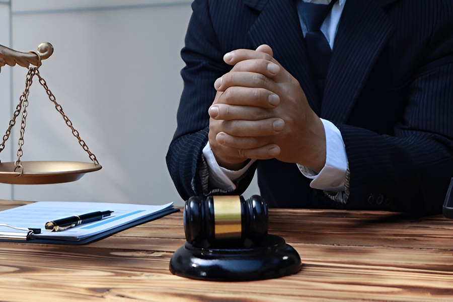 How a Criminal Lawyer Can Help You?