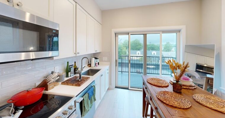 Why a 3 Bedroom Apartment in Jamaica Plain Is Ideal for Families and Roommates
