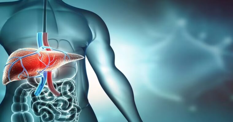 6 Early Signs of Fatty Liver You Should Never Ignore