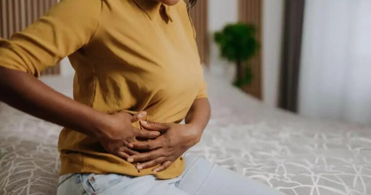Fatty Liver: Symptoms and Warning Signs Seen During the Night
