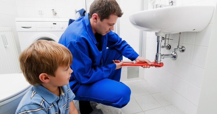 Guaranteed Blocked Drains Repair Services by Experienced Plumbers