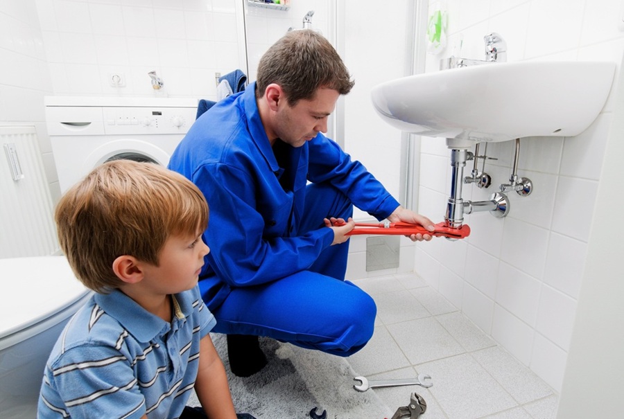 Guaranteed Blocked Drains Repair Services by Experienced Plumbers