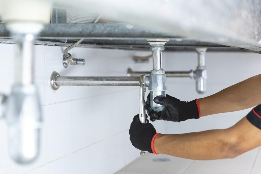 Guaranteed Blocked Drains Repair