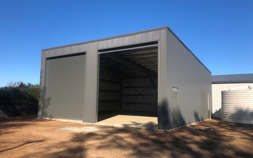 The Importance of Large Storage Sheds and Their Role in Organisation