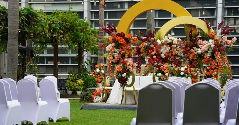 Marquee Weddings: The Ultimate Guide for 2025 Couples