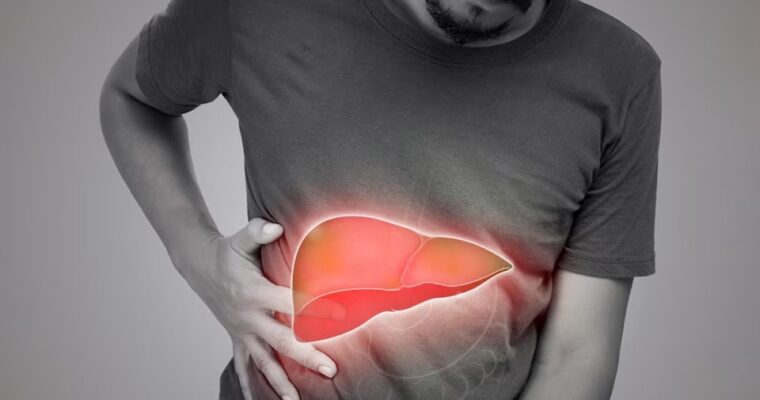 Why Are Young People Getting Liver Problems?
