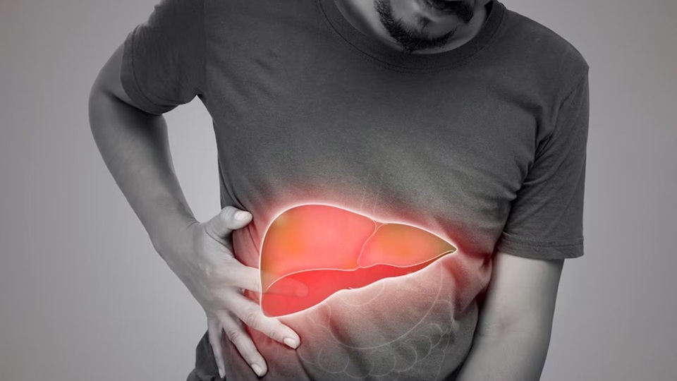 Why Are Young People Getting Liver Problems?