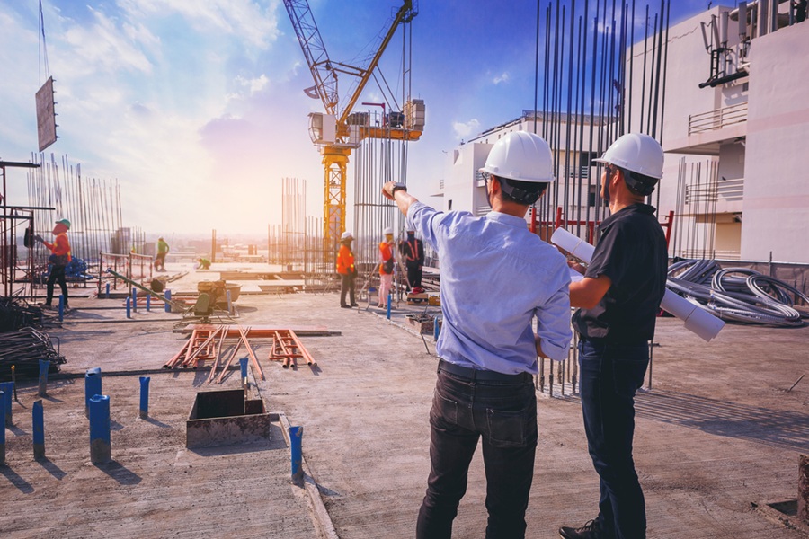 Advanced Materials Revolutionising Construction