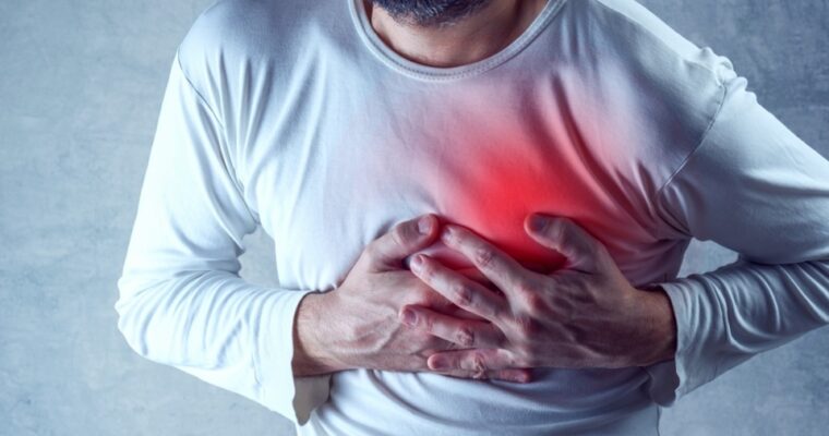 7 Powerful Angina Pectoris Home Remedies That Really Work