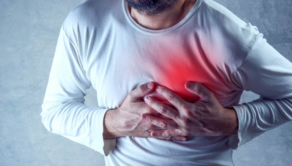 7 Powerful Angina Pectoris Home Remedies That Really Work
